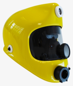 Solotic Fire Helmet - Full Face Helmet Cam