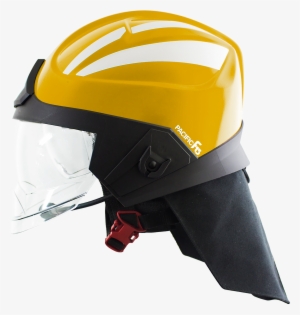 Pac Fire Product Category - Helmet