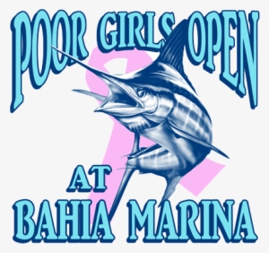 Captain Steve Harman Poor Girl's Open - Maryland