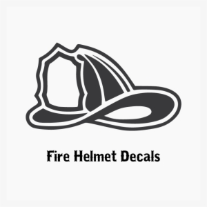 Fireman Helmet Clip Art