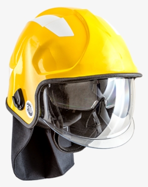 M10 Mkv Sructural Fire Helmet - Pacific F10 Mkv Structural Fire Fighting Helmet - Color: