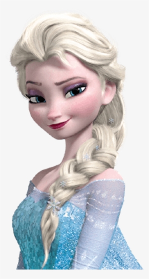 Frozen - Personnage Disney Reine Des Neiges