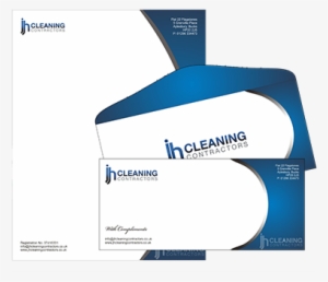 Envelope And Letter Header Design Creation Printing - Enveloppe Design