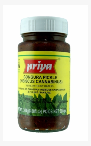 Priya Gongura Pickle - Priya Gongura Pickle Online