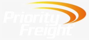 Priority Freight Header Design Agency Graphic Design - Canterbury