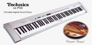 Piano Technics