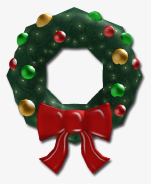 Deluxe Christmas Wreath - Wreath