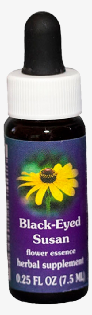 Black Eyed Susan, Fes Flower Essence