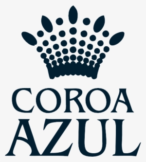 Logo Coroa Azul - Crown College Melbourne Logo