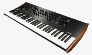 Clavia Nord Electro 5d 61