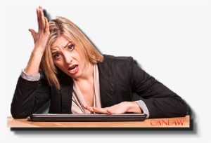 frustrated-woman - frustrated woman png