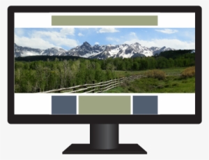 How To Create A Screen-wide Banner Area Below The Header - Joomla