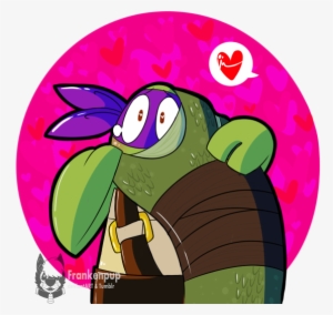Face Grab By Frankenpup - Cartoon
