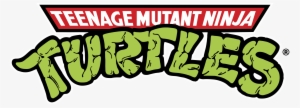 Turtles Logo Png Transparent - Ninja Turtles Logo Png
