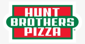 hunt brothers pizza logo