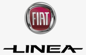 Fiat Linea Logo - Fiat Linea