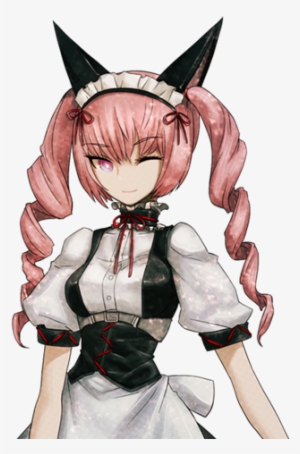 Steins - Gate - Faris Nyannyan