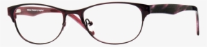 Wildflower Champion Eyeglasses-fuchsia Flare - Champion Eyeglasses