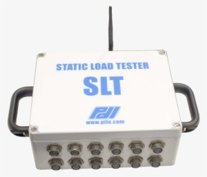 Static Load Tester - Professional