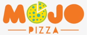 Mojo Pizza Logo Png