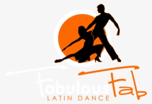 Private Dance Classes - Latin Dance Logo