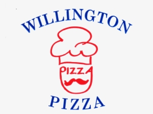 Willington Pizza - Willington Pizza Logo