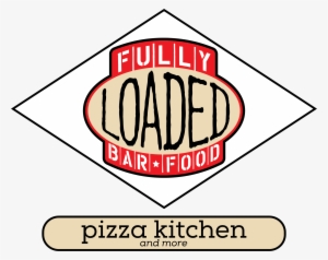 Fully Loaded Pizza-logo - Fully Loaded Pizza Watkinsville Ga