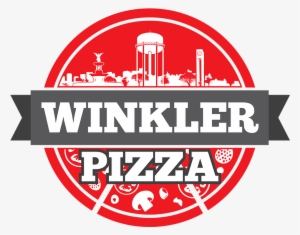 Winkler Pizza Logo - Jesus Demands From The World - Video Session 4 (individual
