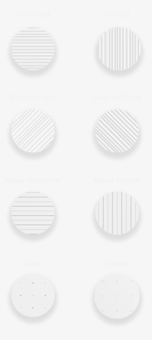 Textures2018 - Circle