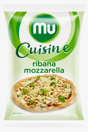 For Creativity In The Kitchen - Pizza