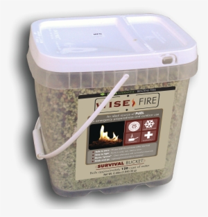 Wise Company Wisefire Starter