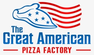 Great American Pizza Factory