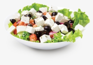 Salad Free Png Image - Greek Salad White Background