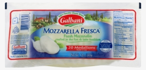 Mozzarella Fresca Fresh Mozzarella, Bocconcini (bite
