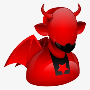 Free Png Devil Png Images Transparent - Logo 512x512 Devil