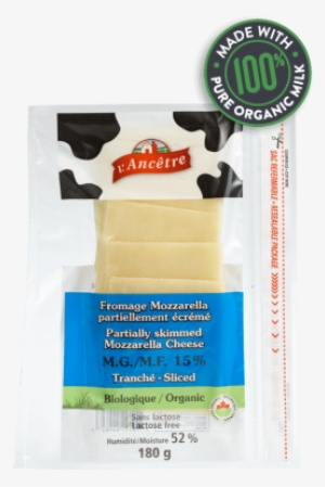 Ingredients - Fromagerie L Ancêtre
