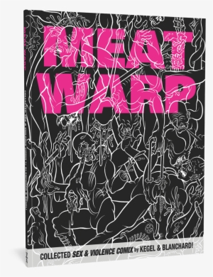 Meat Warp - Jim Osborne The Black Prince Of The Underground