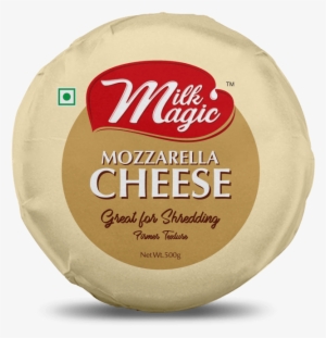 Mozzarella Cheese - Cheese