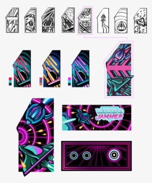 Project-process 001
