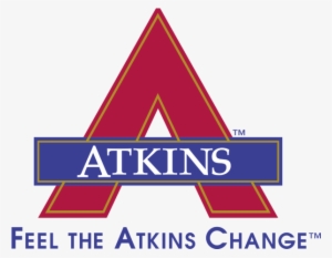 Logos, Atkins Logo Png Transparent Svg Vector Freebie - Atkins Diet