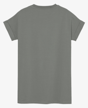 Clean Tee Women Pale Army - Active Shirt