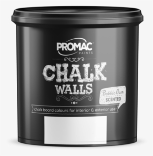 Chalk Walls - Paint