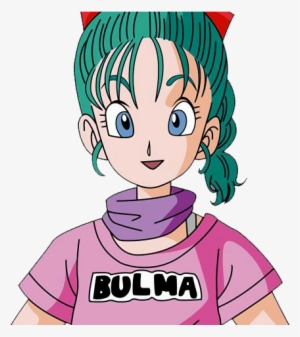 Kame Sennin También Conocido Como «muten Rōshi», Es - Dragon Ball Bulma Png