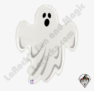 28 Collection Of Spooky Ghost Drawing - Ghost Clipart Black Transparent ...