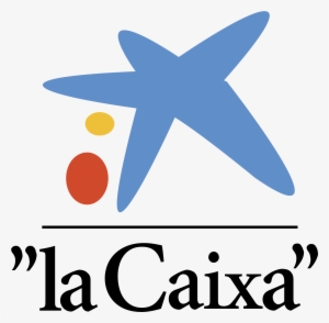 La Caixa Logo Png Transparent - Caixa Logo Png