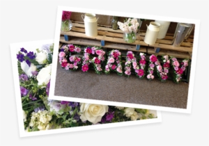 Funeral Flowers Hampshire - Hampshire