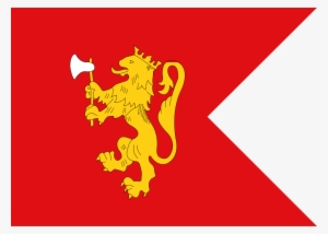 norway crown prince royal standard - königlicher standard norwegens karte