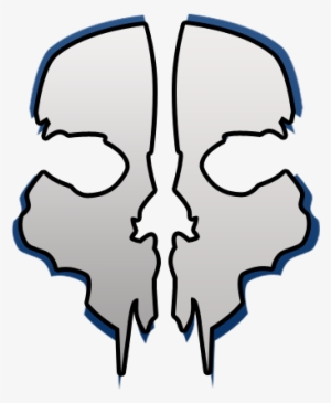 Call Of Duty Ghosts Logo Png Download - Call Of Duty: Ghosts