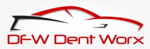 Dents, Dings & Hail Damage Repair Near Dallas Fort - Paintless Dent Repair Logo