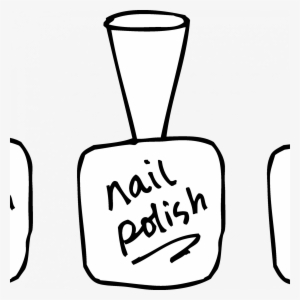Broncos Coloring Pages 19 Bronco Drawing Coloring Page - Nail Polish Clipart Black And White